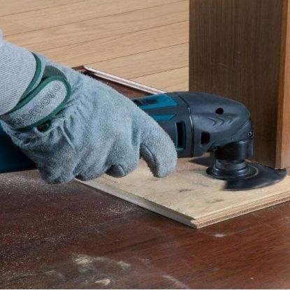 Резак универсальный сетевой Makita TM3000C