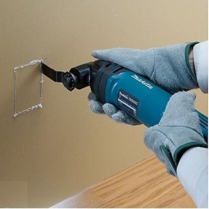 Резак универсальный сетевой Makita TM3000C