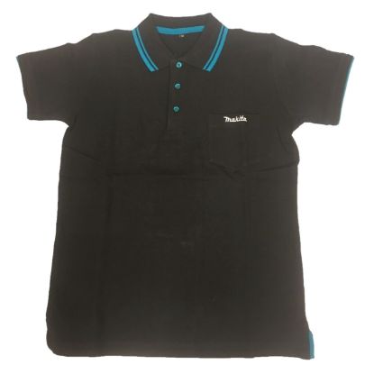 Рубашка "Поло" Makita PGT-160400_L
