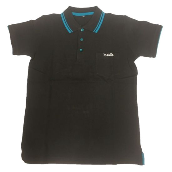 Рубашка "Поло" Makita PGT-160400_L