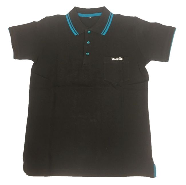 Рубашка "Поло" Makita PGT-160400_L