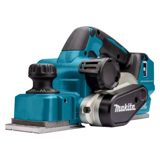 Рубанок аккумуляторный Makita LXT ® DKP181Z