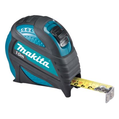 Рулетка 10м Makita B-57168