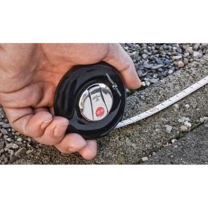 Рулетка 15м ARCHITECT Stabila 10656