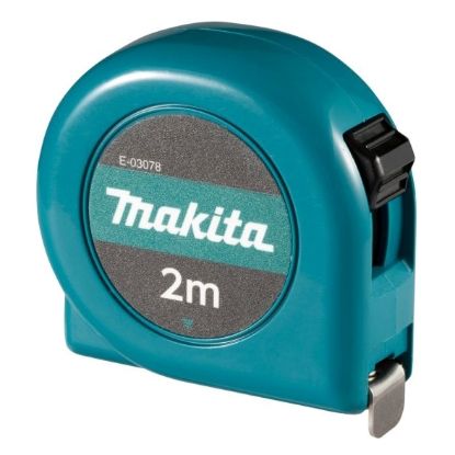 Рулетка  2м Makita B-57130