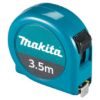 Рулетка  3.5м Makita B-57130
