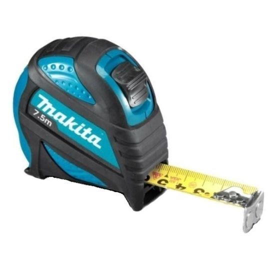 Рулетка 7м Makita B-57152