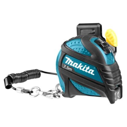 Рулетка  7.5м Makita B-57174