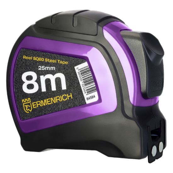 Ermenrich SQ80 84584