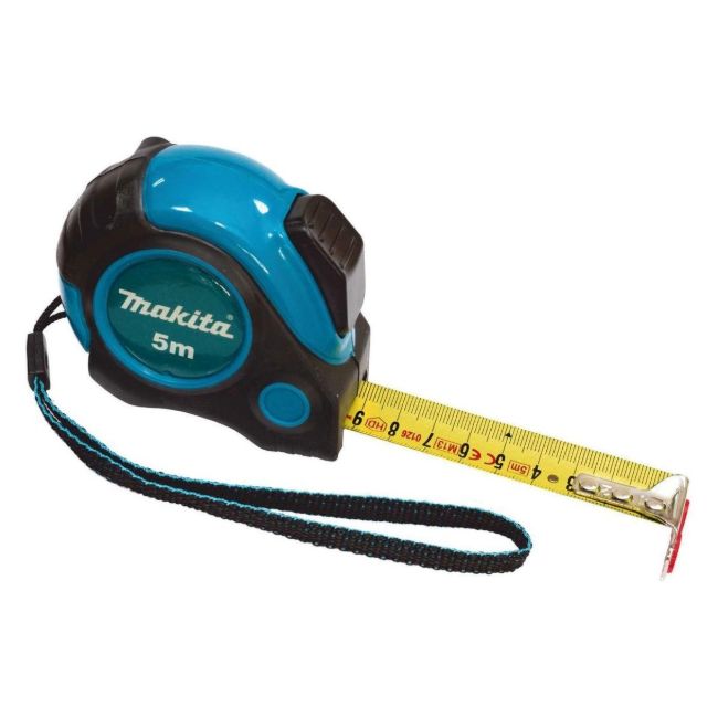 Рулетка измерительная Makita PGC-210280