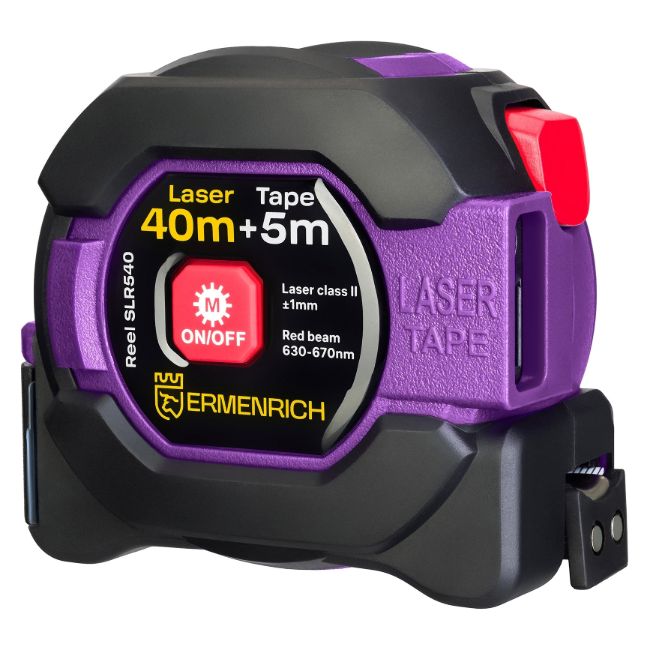 Ermenrich SLR540 84581