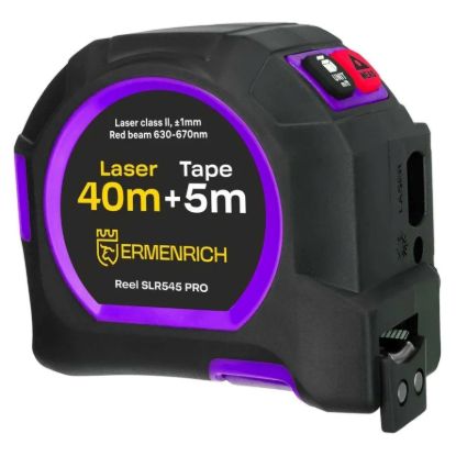 Ermenrich SLR545 PRO