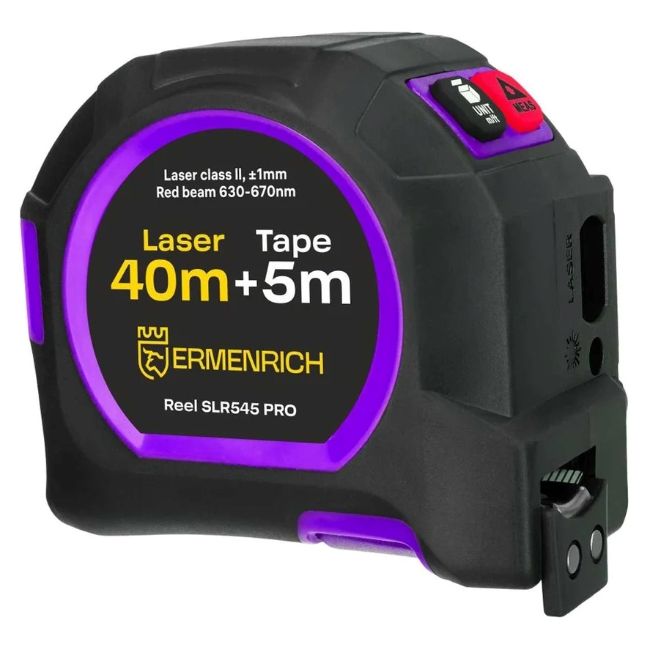 Ermenrich SLR545 PRO