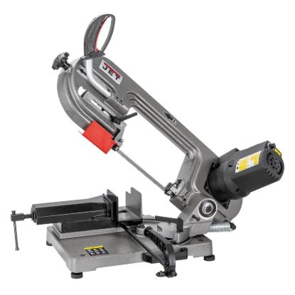 Ручной ленточнопильный станок по металлу JET J-350V 50000337M