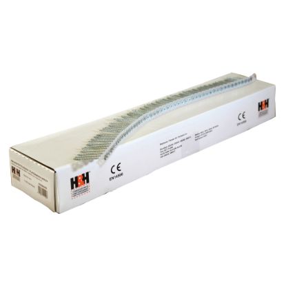 Саморезы в ленте 4.2*55мм H&H Tuonti 5542DHS