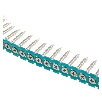 Саморезы в ленте 3.9*32мм Makita F-31793