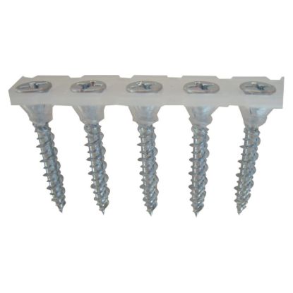 Саморезы в ленте 3.9*41мм Tuonti 4139AHLS