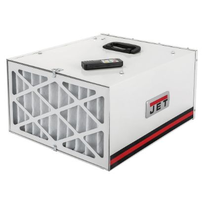 Система фильтрации воздуха JET AFS-400 710612M