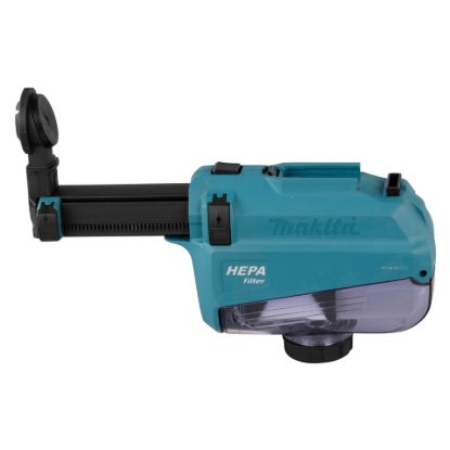 Система пылеудаления DX05 Makita 199664-6