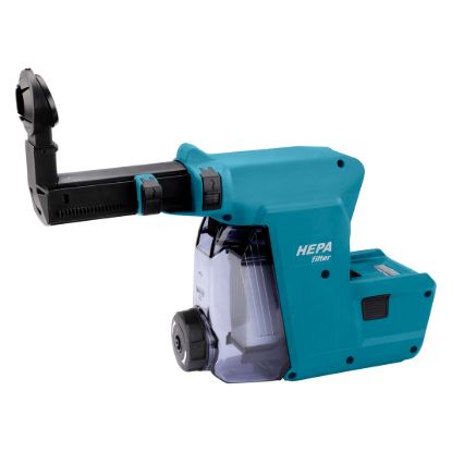Система пылеудаления DX06 Makita 199563-2