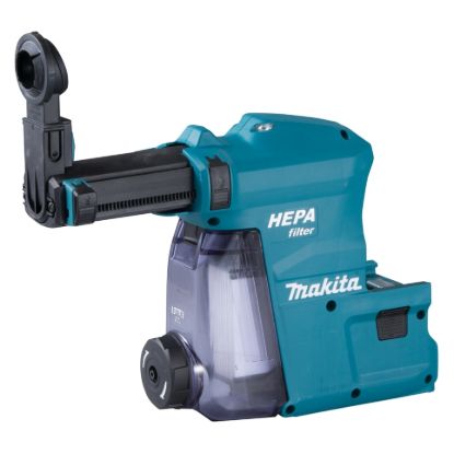 Система пылеудаления DX08 Makita 199581-0
