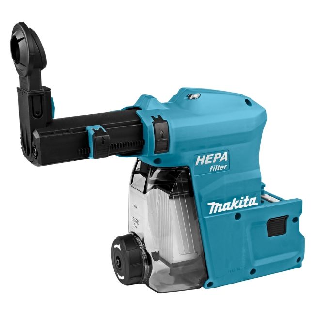 Система пылеудаления DX09 Makita 199585-2