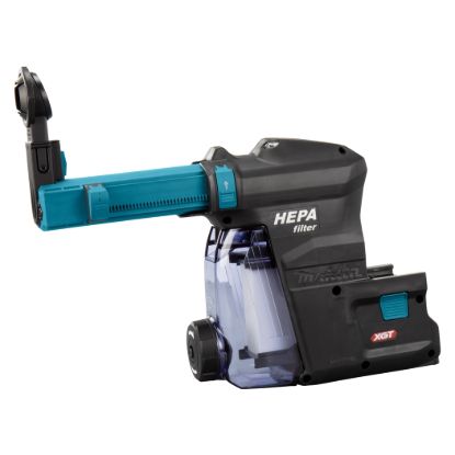 Система пылеудаления DX14 Makita 191E60-4