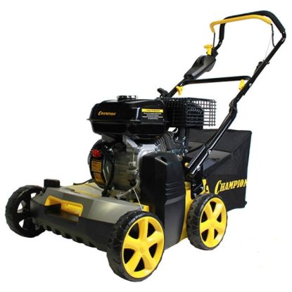 Скарификатор бензиновый  Champion GSC5140