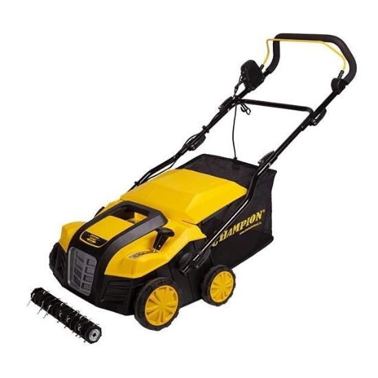 Скарификатор сетевой Champion ESC1840