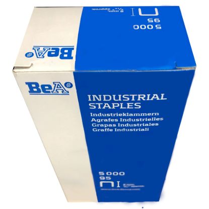 Изображение Скоба тип 95/06мм BeA 10001731