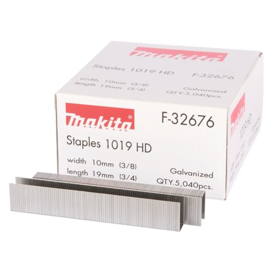 Изображение Скоба тип 10/22мм Makita F-32689