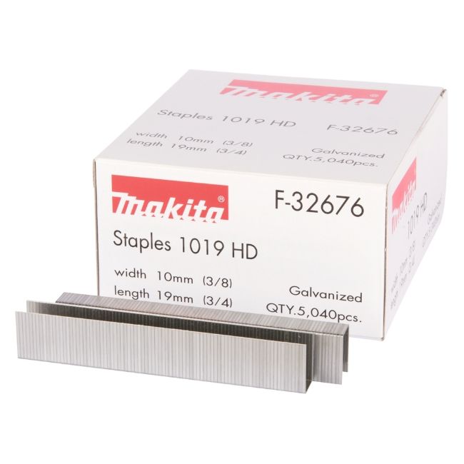 Изображение Скоба тип 10/22мм Makita F-32689