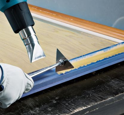 Скребок Makita PR00000041Скребок Makita PR00000041