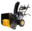 Изображение Снегоотбрасыватель бензиновый Champion ST762E