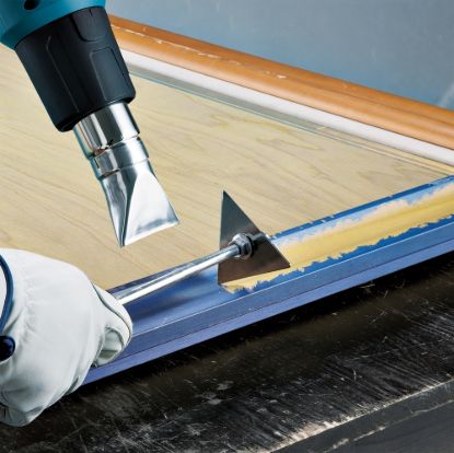 Сопло широкое 50мм Makita PR00000029