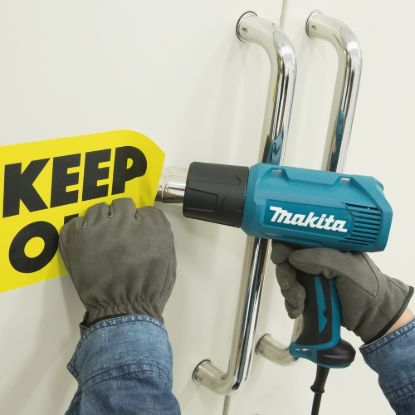 Сопло широкое 50мм Makita PR00000029