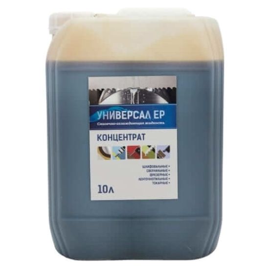 Изображение СОЖ Stalex 100371