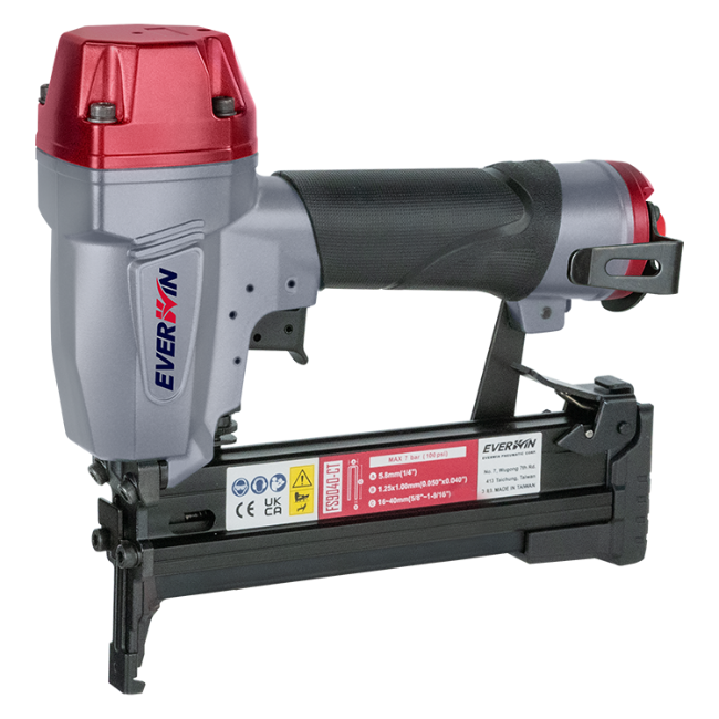 Изображение Степлер пневматический Everwin FS9040D-CT