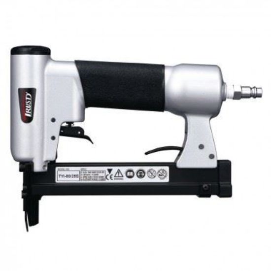 Изображение Степлер пневматический TRUSTY TYI-80/25S
