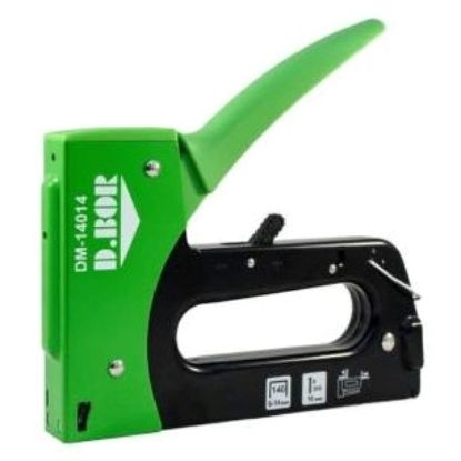Степлер ручной D.BOR DM14014