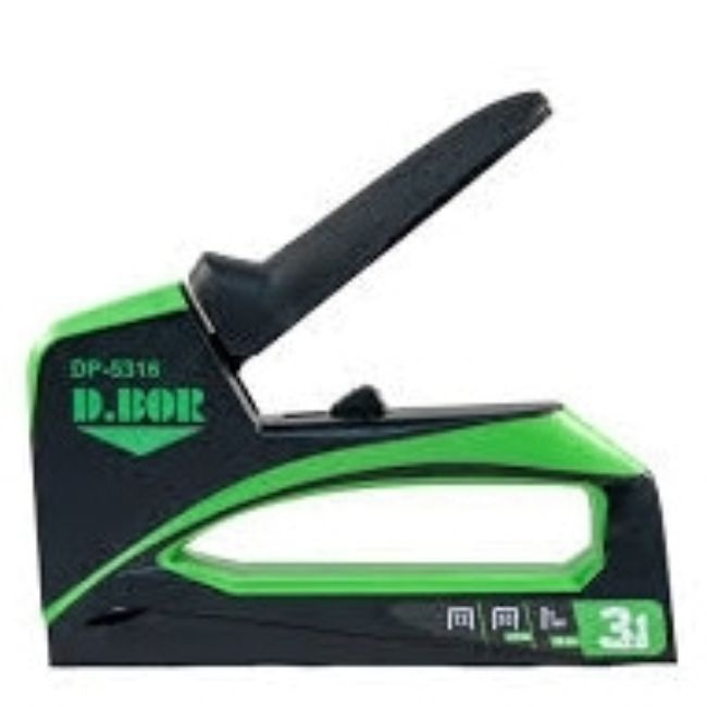 Степлер ручной D.BOR DP5316