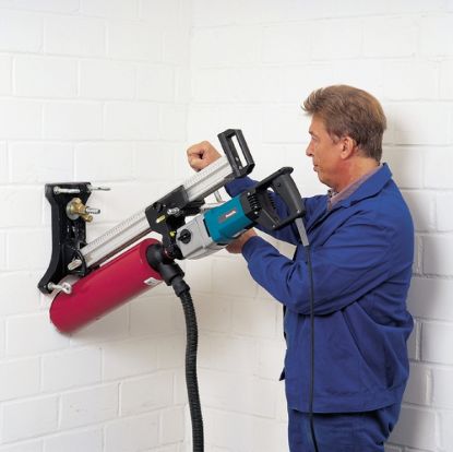 Стойка для алмазной дрели Makita P-40082
