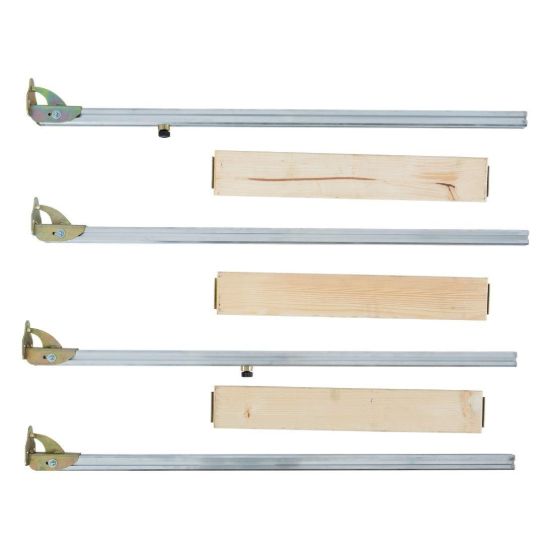 Стол задней поддержки Sorex ST2160/2660