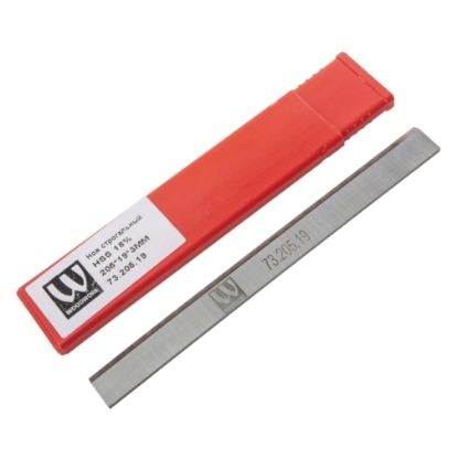 Строгальный нож Woodwork 73.205.19