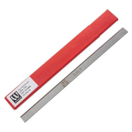 Строгальный нож Woodwork 73.332.19