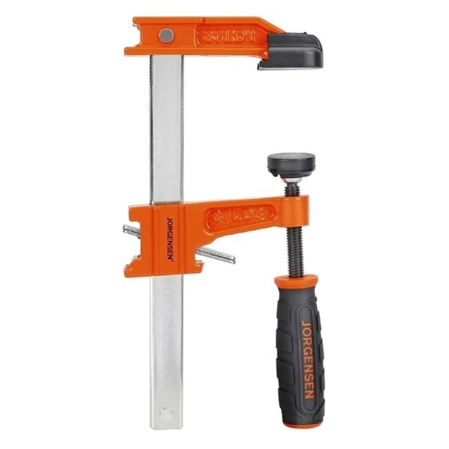 Струбцина быстрозажимная Light-duty Pony Jorgensen арт. 3704-LD