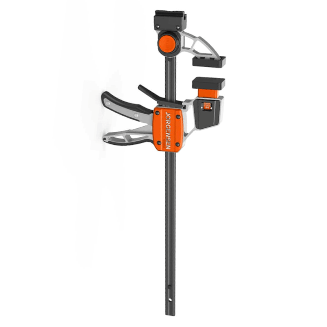 Изображение Струбцина быстрозажимная Platinum Trigger Pony Jorgensen  33912