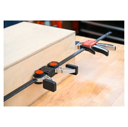 Изображение Струбцина быстрозажимная Platinum Trigger Pony Jorgensen арт. 33912