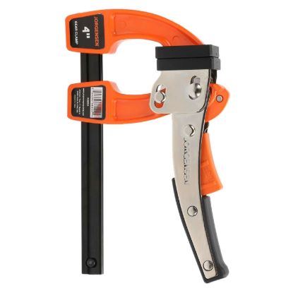 Струбцина быстрозажимная Pony Jorgensen арт. 38004