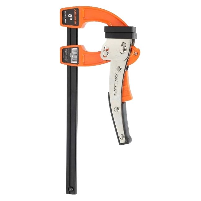 Струбцина быстрозажимная Pony Jorgensen арт. 38008